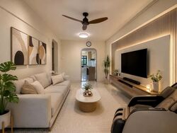 Blk 522 Bedok North Avenue 1 (Bedok), HDB 3 Rooms #587705841